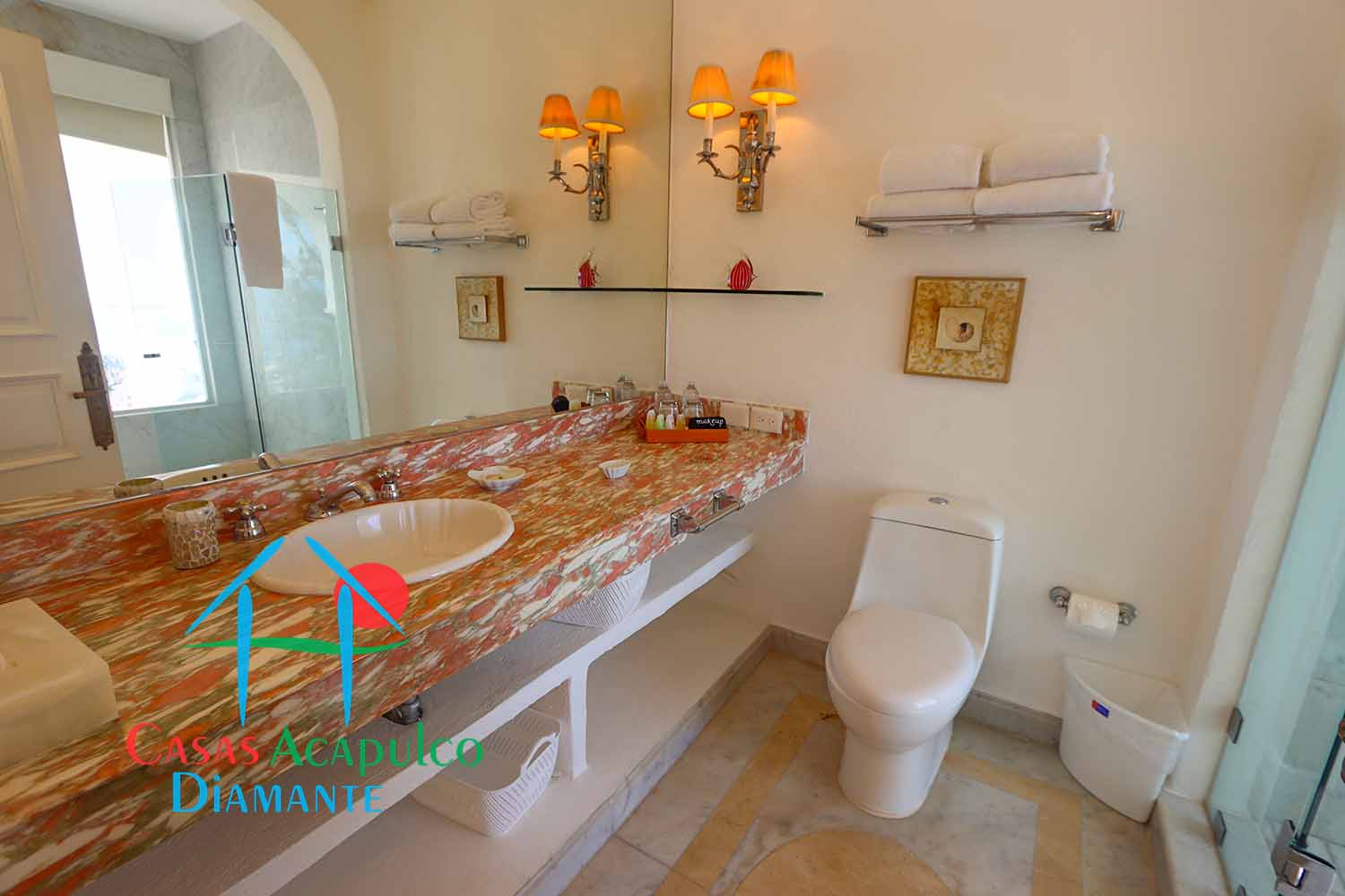 Villa Jade - Master Suite 1 Fragatta 9